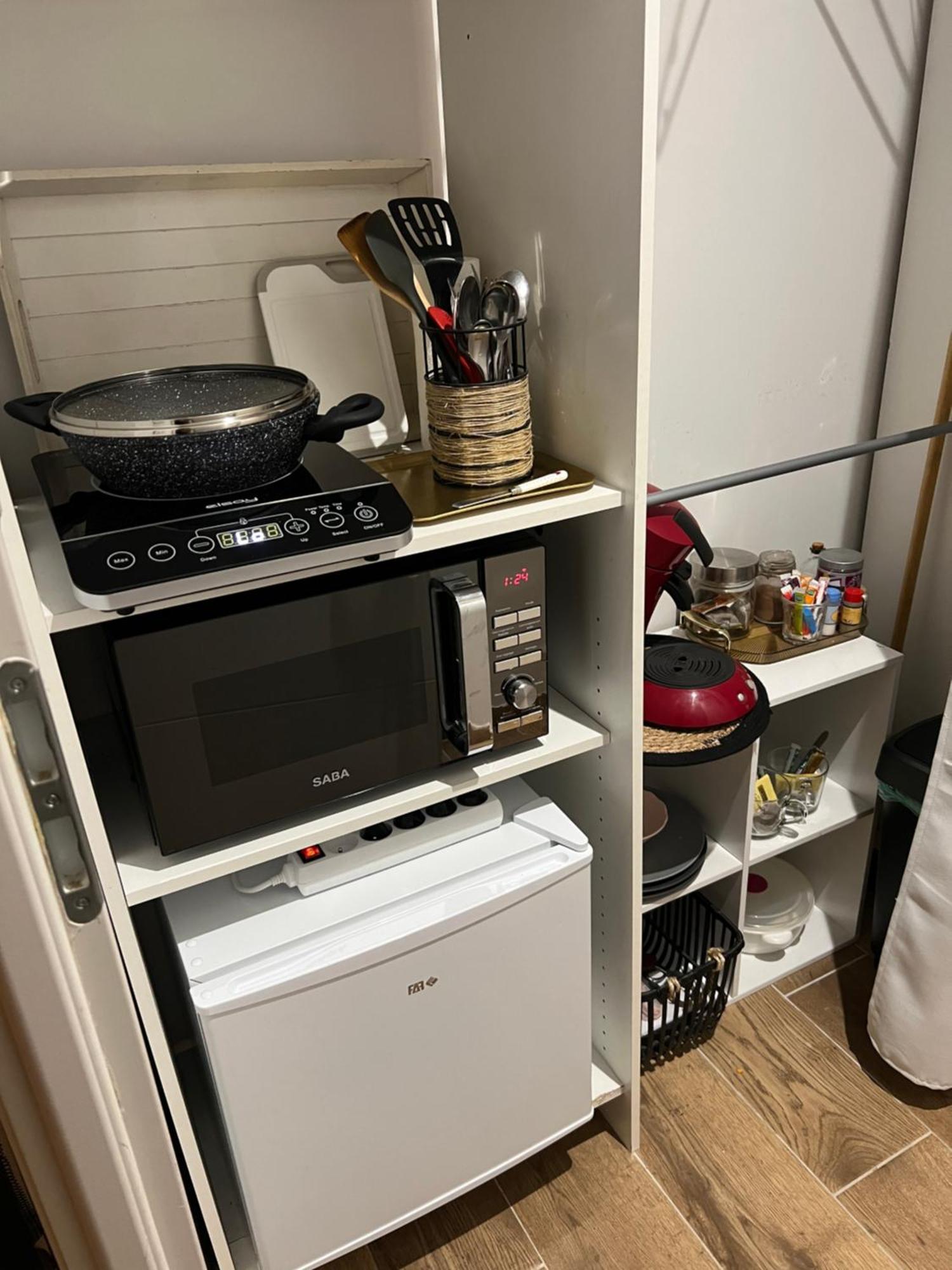 Quiniere - Entre Lac Et Foret - Hebergement Independant Avec Espace Kitchenette Blois Exteriör bild